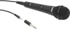 THOMSON 00131596 THOMSON M150 Gesangsmikrofon schwarz Podgląd zdjęcia produktu 12