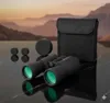 Visio Pro Fernglas 10x50 10-fache Vergrößerung 50mm Produktbild-Vorschau 1