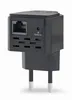 Gembird WNP-RP300-03-BK bridge/repeater Network repeater Anteprima dell’immagine prodotto 1