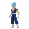 Dragon Ball Dragon Stars Super Saiyan Blue Vegito Anteprima dell’immagine prodotto 3