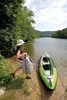 Sevylor - Kayak - Yukon KCC380 (vert/noir, 382x98cm) pour 2 Voir les images du produit 7