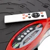 Loop Walk Vibracinė platforma Loop SVP01, raudona Anteprima dell’immagine prodotto 3