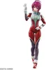 Gundam - Figurka Lunamaria Hawke - Zestaw Modelarski Náhled obrázku produktu 8
