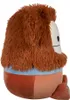 Squishmallows SQCR07266 - Benny le Bigfoot 30 cm, peluche Voir les images du produit 3