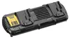 DEWALT DCB132X2-QW - Batterieladegerät + Batterie Produktbild-Vorschau 4