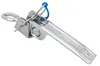 Winterhoff Bordwandverschluss BV 40-1 für Pkw-Anhänger Produktbild-Vorschau 5