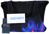 Aquarti Mädchen Badeanzug Chlorresistent Schwimmanzug Produktbild-Vorschau 7