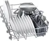 Bosch Lave-vaisselle Intégrable Spi2hks42e - Bosch Voir les images du produit 5