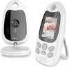 NENO GATO2 2,4 GHz Elektronisches Babyphone mit Kamera Produktbild-Vorschau 1