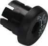 Zestaw blokady zapłonu Maxtuned, 4+1-pin kompatybilny z MBK Podgląd zdjęcia produktu 9
