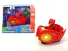 PJ Masks Mission Racer Owlette Produktbild-Vorschau 2