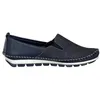 Gemini Damen Ballerinas Mokassins Leder Slipper 382163-01, Produktbild-Vorschau 13
