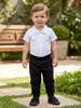 TupTam babybody voor jongens, met lange of korte mouwen en Productafbeelding-voorbeeld 11