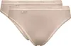 Sloggi Damen-Slips, hautfarben, Basic+ Tai, 2-teilig, aus Produktbild-Vorschau 14