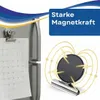 Lot de 20 aimants JustValue – Réfrigérateur – Tableau blanc Voir les images du produit 3