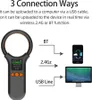 Scanner de puces électroniques pour animaux de compagnie, Voir les images du produit 2