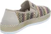 Rieker Slipper Multi/Ginger Bast Größe: 36 Normal Produktbild-Vorschau 65