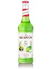 Monin Grüner Apfel Sirup mit natürlichem Aroma ideal für Produktbild-Vorschau 5