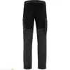 Vidda Pro Hose, Modell M, Dunkelgrau-Schwarz, Größe 52/L Produktbild-Vorschau 2