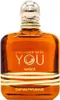 EMPORIO ARMANI STRONGER WITH YOU AMBER EXCLUSIVE 100 ml Produktbild-Vorschau 4
