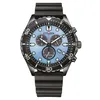 Citizen AT2567-18L Eco-Drive Solar Herrenuhr Chronograph Produktbild-Vorschau 1