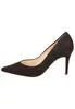 Högl Pumps Pumps Veloursleder Produktbild-Vorschau 7
