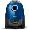 Philips Staubsauger mit Beutel 3000 Series, Allergiefilter, Produktbild-Vorschau 3