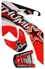 Aufkleber Sticker Set Thumb Rot Pitbike Dirtbike HMParts Produktbild-Vorschau 4