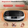 KeHot Vibrationsplatte | 120 Stufen | Bluetooth-Musik | App Produktbild-Vorschau 4