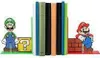 Paladone Products Super Mario Buchstützen Mario und Luigi Produktbild-Vorschau 5