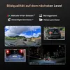 70mai Dashcam Car 4K A810S z przetwornikiem obrazu Starvis Podgląd zdjęcia produktu 3