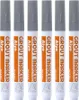 INF 6-Pack Voegstift - Waterdichte Voegkleur en Hersteller Productafbeelding-voorbeeld 1