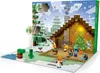 LEGO Minecraft Adventskalender 2025 - Weihnachten Spielzeug Produktbild-Vorschau 4