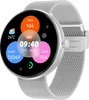 Forever Smartwatch dla Kobiet Forevive 5 SB-365 Srebrny, Podgląd zdjęcia produktu 1
