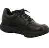 Xsensible SWX6 Black Grain (schwarz) - Herrenschuhe Sneaker Produktbild-Vorschau 11