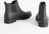 Aigle Kurze Gummistiefel von Carville, Schwarz 42 EU Produktbild-Vorschau 9