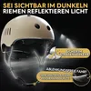 SKATEWIZ Fahrradhelm Skaterhelm für Kinder und Jugendliche Produktbild-Vorschau 6