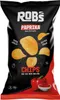 Rob's Chips Paprika 120g Produktbild-Vorschau 1