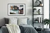 MuchoWow® MuchoWow® Gerahmtes Poster Schottisches Produktbild-Vorschau 2