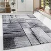 Homebyhome Teppich Wohnzimmer Modern 3D-Wandmuster Teppich, Produktbild-Vorschau 1
