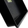 Garland Pflanzschale, schwarz, 80x80x12cm Produktbild-Vorschau 4