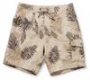 Jack Wolfskin Pomona Damen Shorts Gelb Größe 38 Produktbild-Vorschau 3
