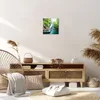 Bild auf Leinwand - Leinwandbild - Boot Klippen Natur Produktbild-Vorschau 7