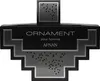 Afnan Ornament parfémovaná voda pre mužov 100 ml Náhľad obrázku produktu 3