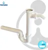 tecuro Ablaufgarnitur Siphon Geruchsverschluss - mit Ø 40 Produktbild-Vorschau 2