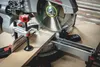 Metabo KGS 18 LTX BL 216 1x 4,0Ah Produktbild-Vorschau 11