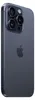 Apple iPhone 15 Pro Max 256GB Titanium Black Productafbeelding-voorbeeld 23