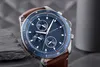 Tommy Hilfiger Parker Herrenuhr 1791837 + BOX Produktbild-Vorschau 12