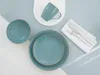 CreaTable, 22413, Nature Collection Water, Kombiservice Náhľad obrázku produktu 10