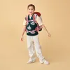 Ergobag pack Schulrucksack Set 6-tlg. PfadfindBär 2025 Produktbild-Vorschau 7
